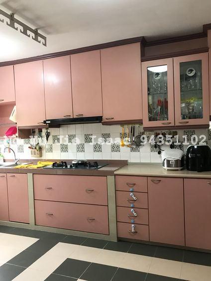 Blk 841 Jurong West Street 81 (Jurong West), HDB Executive #160631732